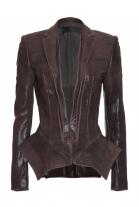Shankiya Vintage Leather jacket