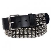 Gotnerz Studded Leather Belt