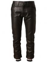 Aquilo Smart Leather Pants