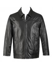 Dayo Big and Tall Motorcycle Jacket