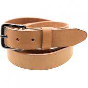 Marrico Tan Leather Belt
