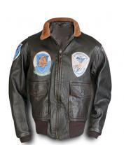 Jarret G1 Bomber Flight Jacket