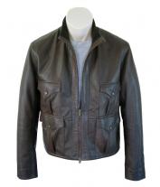 Casino Royale Leather Jacket - FilmsJackets