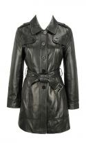 Oppidan Stealth Trench Coat