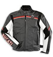 Stylez Ducati Meccanica Moto Jacket