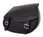 OnyxAir Saddle Bag