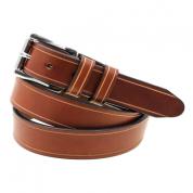 Amfir Bull Leather Belt