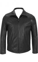 Augusta Leather Jacket