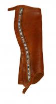 Uniteg Custom Half Chaps