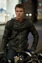 Tron Legacy Sam Flynn Leather Jacket 