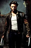 X-Men Origins Wolverine Leather Jacket 