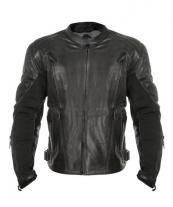 Henry Armoured Motorcycle Jacket