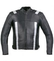 Stuppa Reflective Biker Jacket