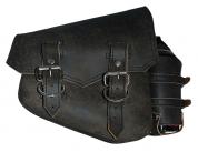 Sinic Vintage Saddle Bag