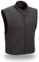 Pandorex Leather Vest