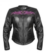 Pilano Biker Designer Jacket