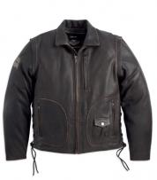 Homaz Harley Davidson Jacket