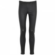 KnaveSleek Leather Pants