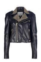 Roadstar Motorcycle Studded Jacket