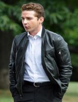 Shia Labeouf Wall Street Jacket 