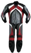 Synergix Racing Suit