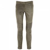 Firebrand Washed Leather Pants