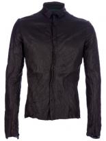 Torridz Men Leather Shirt