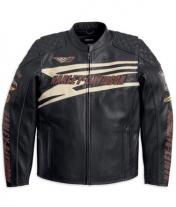 Bizley Harley Davidson Classic Jacket
