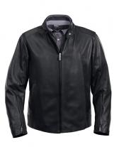 Urchin Porsche Leather Jacket