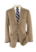 Caligart Suede Sports Coat