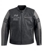 Grace Harley Davidson Jacket