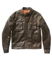 Deminster  KTM Leather Jacket 
