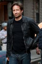 Hank Moody Californication Leather Jacket