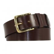 Neron Bridle Leather Belt