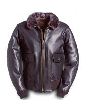 Tamerlane G1 Bomber Flight Jacket