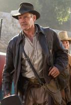 Harrison Ford Indiana Jones Jacket