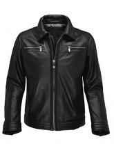 Priamex Porsche Leather Design Jacket