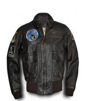 Fergall G1 Bomber Flight Jacket 