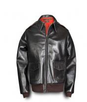 Adamantine A2 Flight Bomber Jacket