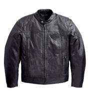 Timez Harley Davidson 100th anniversary jacket