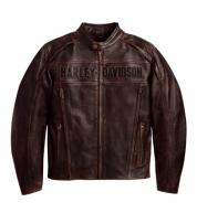 Juppler Harley Davidson Jacket