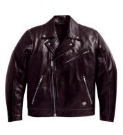 Sesan Harley Davidson Jacket