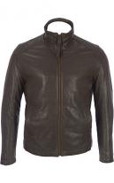 Spruce Urban Leather Jacket