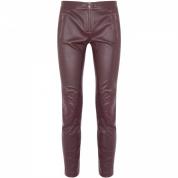 Heterodox Leather Pants