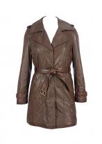 Broadway Classic Trench Coat