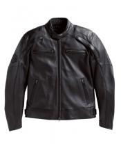 Munichez Harley Davidson Skull Jacket