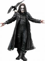 The Crow Trench Coat