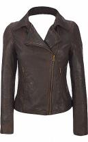 Mavia Trendy Biker Jacket