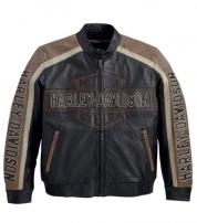 Entice Harley Davidson jacket