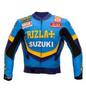 Supremex Suzuki Rizla Jacket